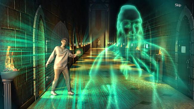 Lost Lands: Sand Captivity Collector's Edition