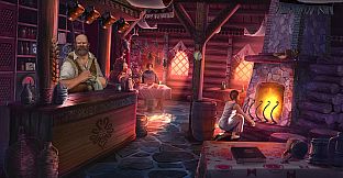 Eventide 2: Sorcerer's Mirror