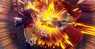 MY HERO ONE'S JUSTICE 2 DLC Pack 1: Hawks