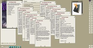 Fantasy Grounds - Embracing the Void