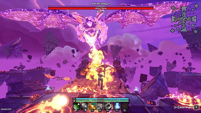 Dungeon Defenders: Going Rogue