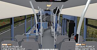 OMSI 2 Add-on Irisbus Family Low Entry Bus
