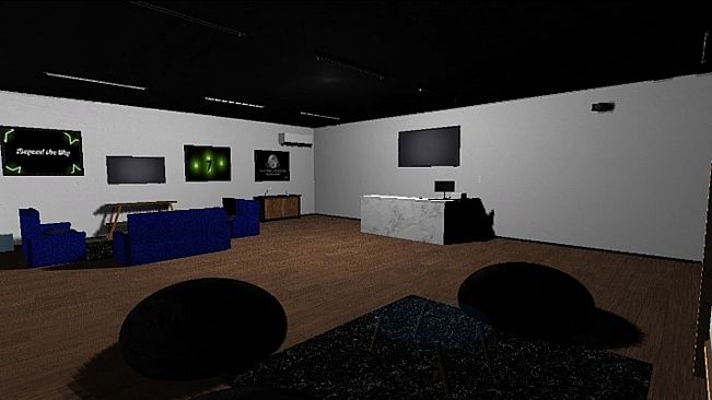 Relatos Silenciados: Visita Indesejada