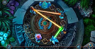 Crossroad of Worlds: Cursed Letters Collector's Edition