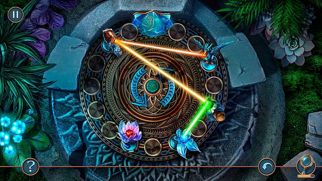 Crossroad of Worlds: Cursed Letters Collector's Edition