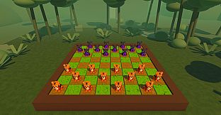 AnimalCheckers