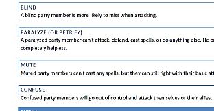 Official Guide - Valiant