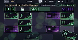 The First Million
