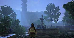 Hideout: Face your fears