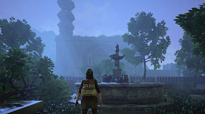 Hideout: Face your fears