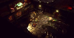 Paranoia: Happiness is Mandatory