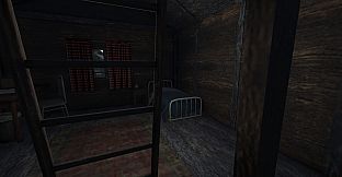 The Curse of Stuzhiy