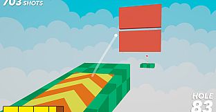 Drive You Crazy Golf