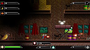 Super Strawberry Man