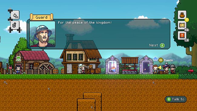 Nice Day for Fishing - Epic Edition