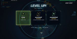 Arena Invaders