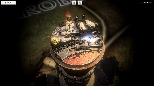 Warhammer Quest 2: The End Times