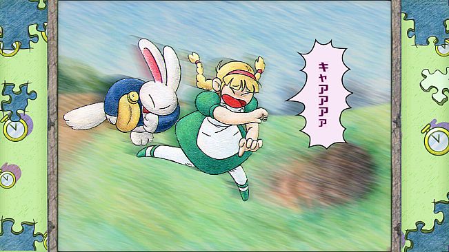 ジグソーワールド