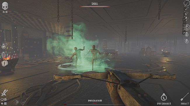 Death Rattle - Hell Unleashed