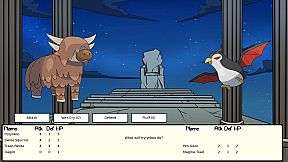 Army of Tentacles: (Not) A Cthulhu Dating Sim 2