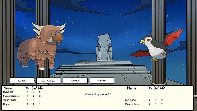 Army of Tentacles: (Not) A Cthulhu Dating Sim 2