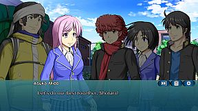 Dramatic Road : the origin of wind