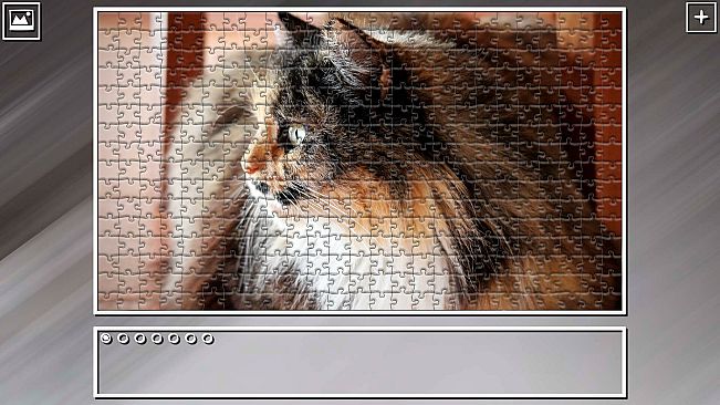Super Jigsaw Puzzle: Generations - Cats 3