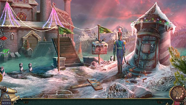 Bridge to Another World: Secrets of the Nutcracker Collector's Edition