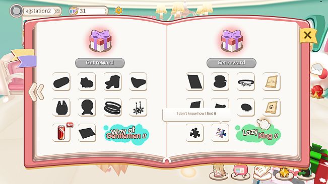 Rhythm World - Master Project