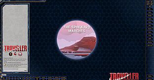 Fantasy Grounds - Behind the Claw