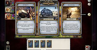 Talisman - The Harbinger Expansion