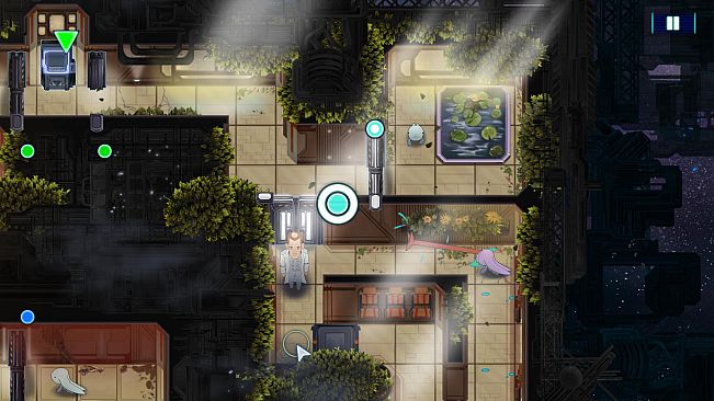 Professor Lupo and his Horrible Pets