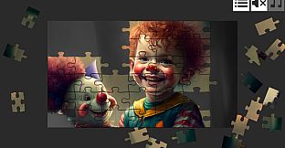 Childhood Dreams - Jigsaw Puzzle - Expansion Pack 1