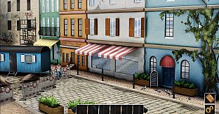 History in Letters - The Eternal Alchemist