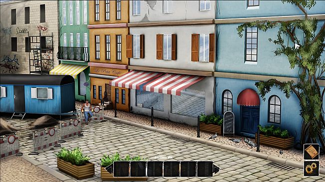 History in Letters - The Eternal Alchemist