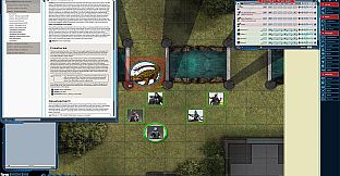 Fantasy Grounds - Starfinder RPG - Starfinder Adventure: The Liberation of Locus-1