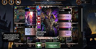 Gems of War - Puzzle RPG