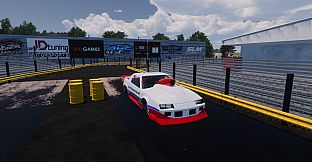 Bounty Drag Racing - Outlaw Pack 6