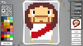 Draw Puzzle 画之谜