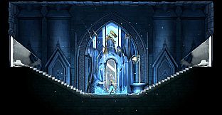 Castlevania: Belmont's Curse