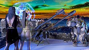 Hunter: Space Pirates