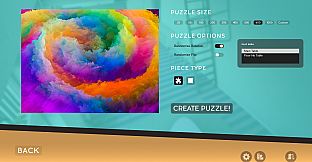 Jigsaw Puzzle Dreams - Radiant Pack