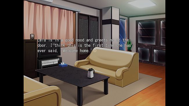 Master-Servant Sex with the Beauty from the Orient ~Contract with a Semen-Sucking Demon~