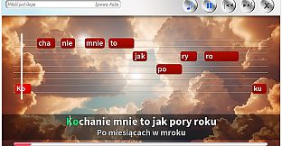 Zabawa Karaoke - Polskie Hity 2025
