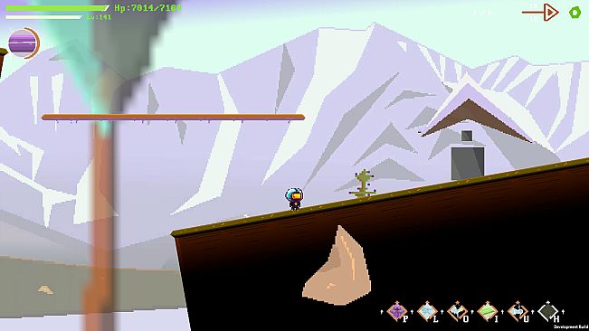 时空三分之三 Tritime Space