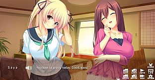 - Am I kind-hearted? - ワタシのココロは綺麗ですか？