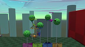 Climbing Chaos: Much Earlier Access