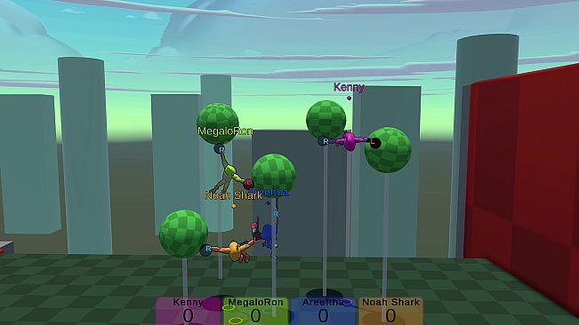 Climbing Chaos: Much Earlier Access