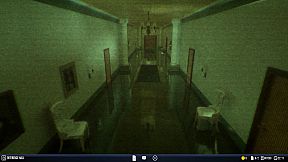 Night Shift at the Museum