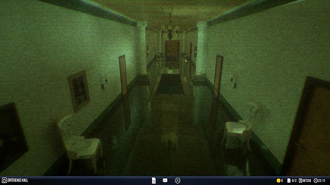 Night Shift at the Museum